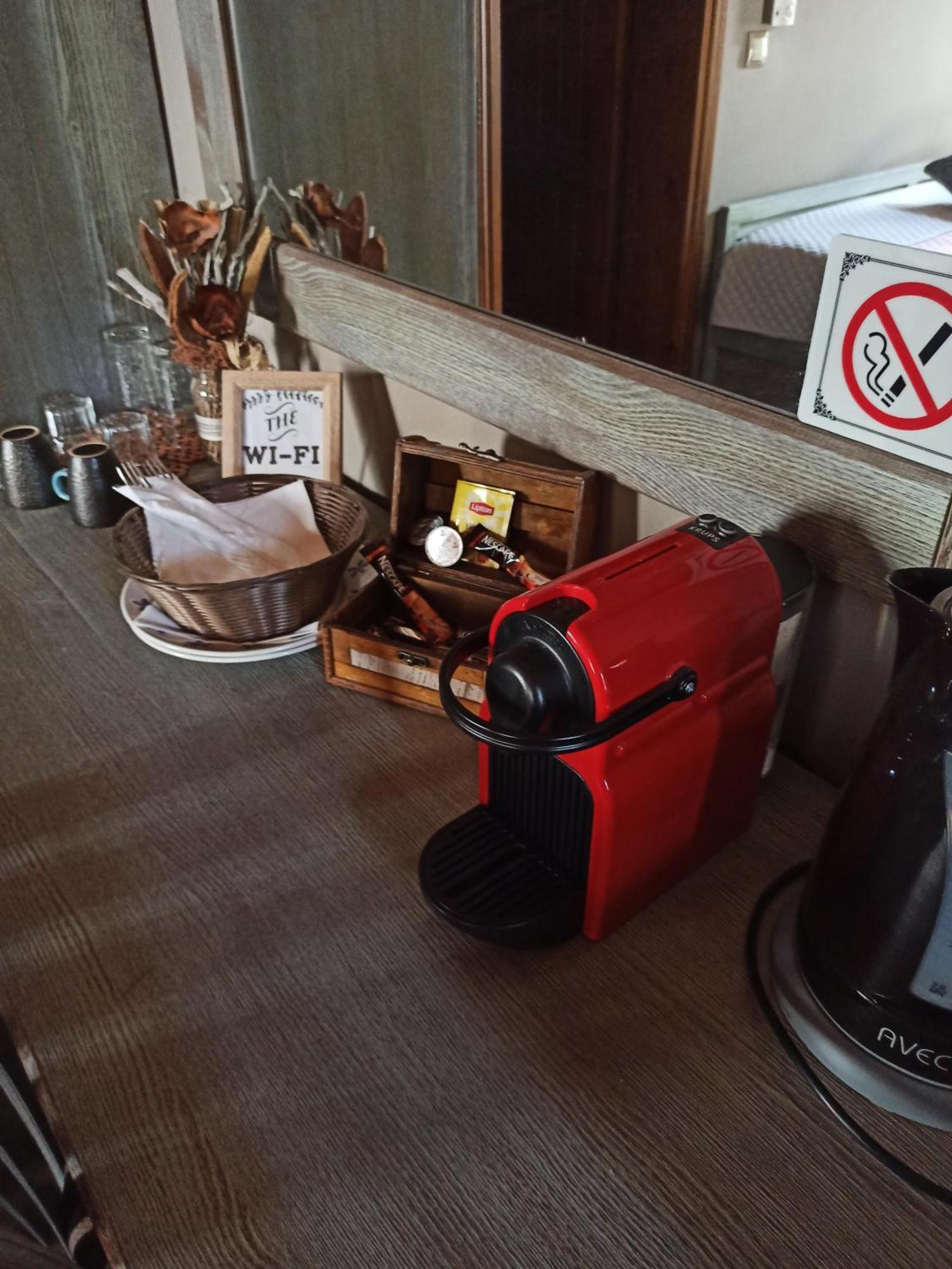 Foris House Otel Víkos Dış mekan fotoğraf